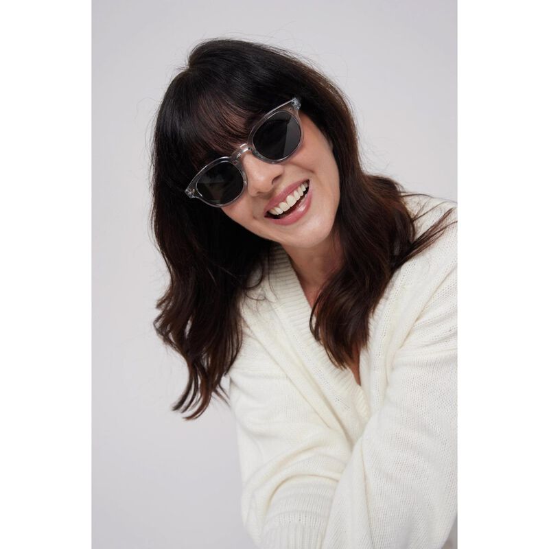 Izipizi Sun Collection - #C - Frozen Blue image number 3